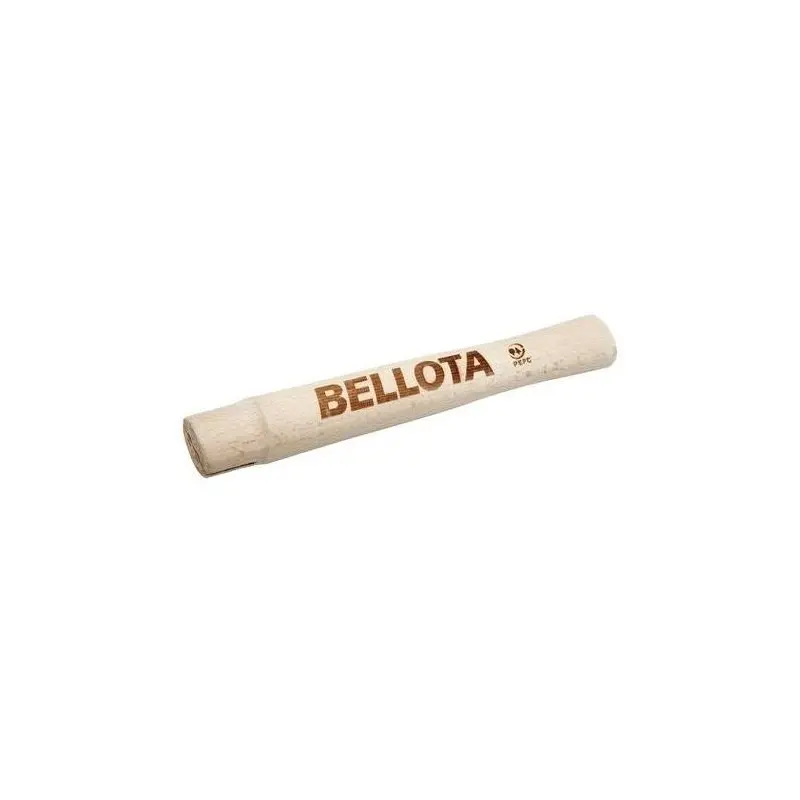 Mango de madera para maceta Bellota M-5308-A N