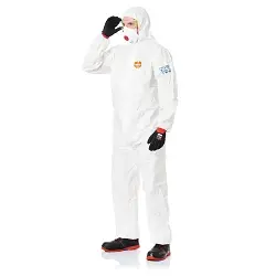 Buzo desechable 8090 CAT III
