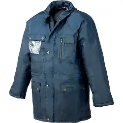 Parka impermeable 4650