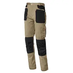 Pantalón De Trabajo Starter...