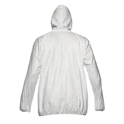 Pack de 10 blusas con capucha TYVEK
