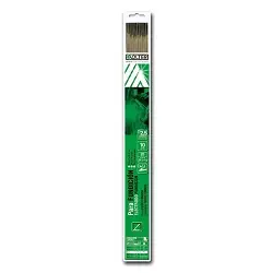 Electrodo para fundición. Blíster de 10.
