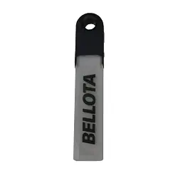 Blíster de 10 hojas de cutter Bellota H51404