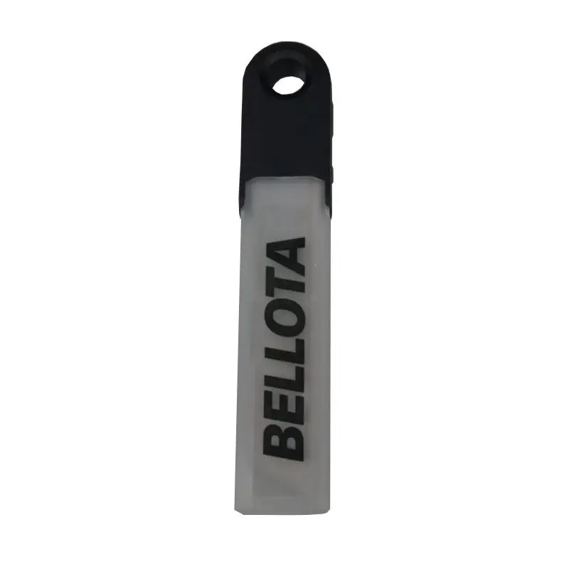 Blíster de 10 hojas de cutter Bellota H51404