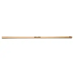 Mango de madera para azada Bellota M1