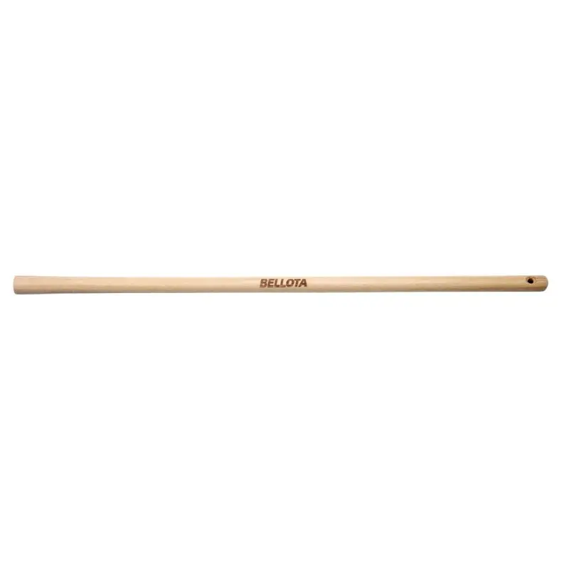 Mango de madera para azada Bellota M1