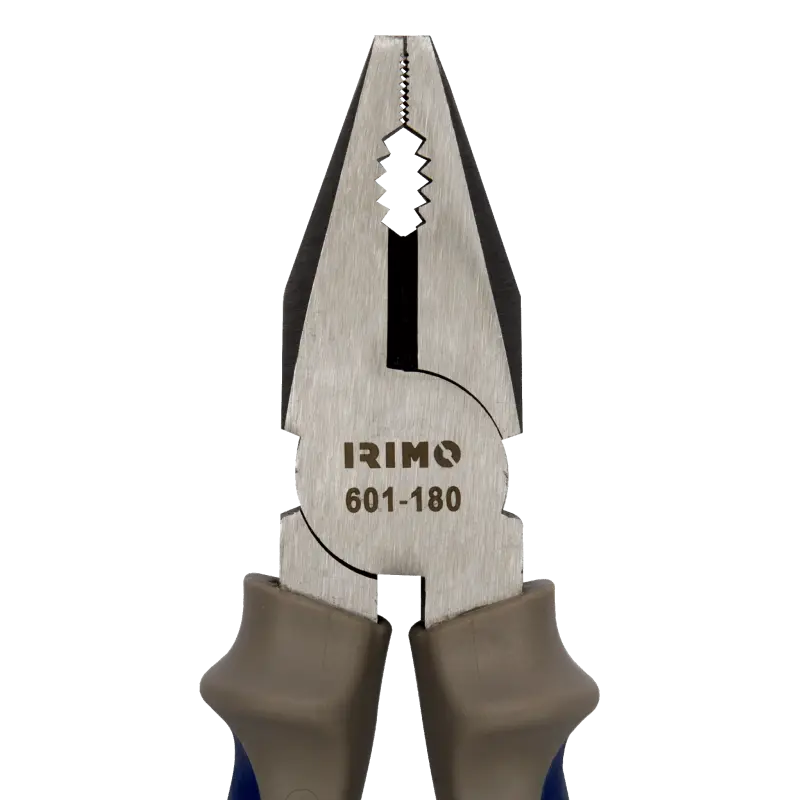Alicate universal Irimo