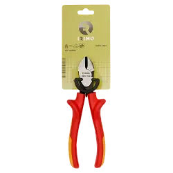 Alicate cortante reforzado aislado Irimo