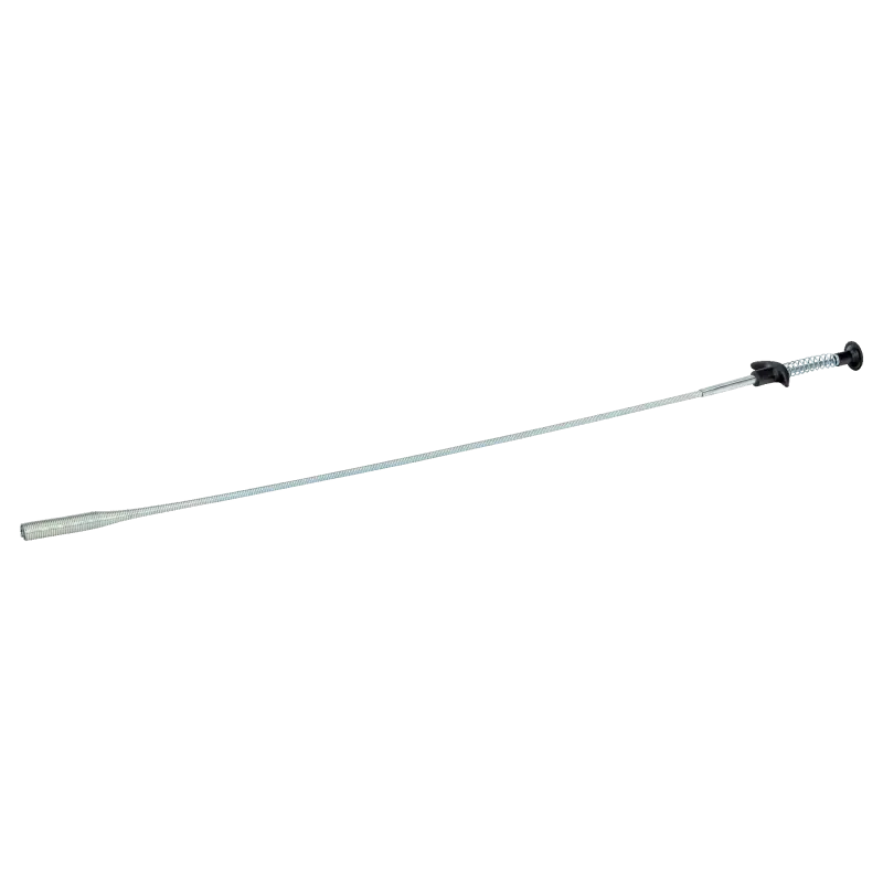 Extractor flexible con 4 garras Irimo