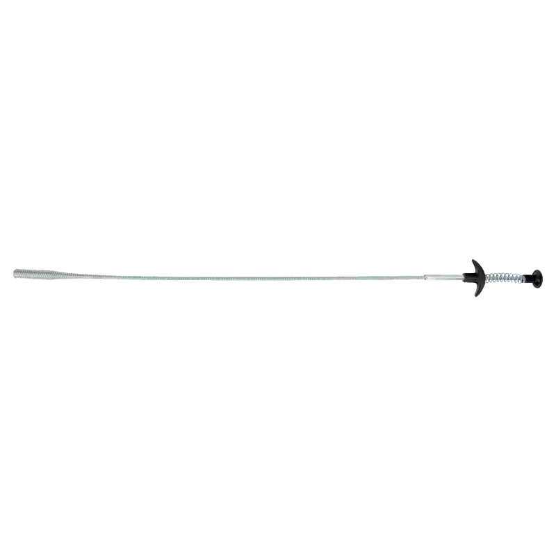 Extractor flexible con 4 garras Irimo