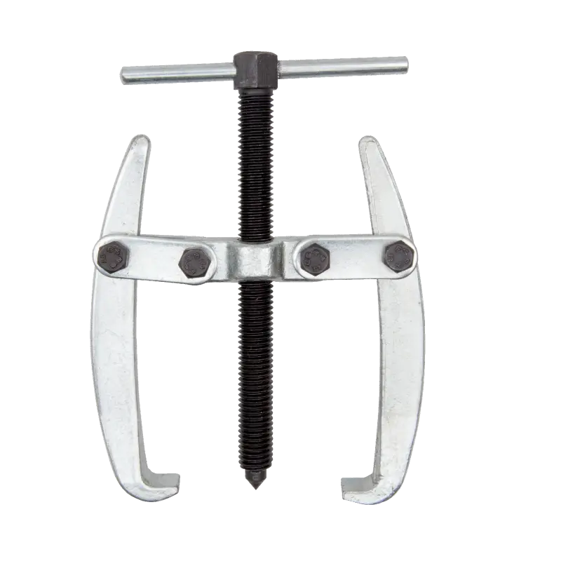 Extractor oscilante de 2 garras Irimo
