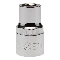 Llave de vaso Torx hembra de Irimo