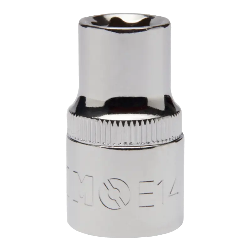 Llave de vaso Torx hembra de Irimo