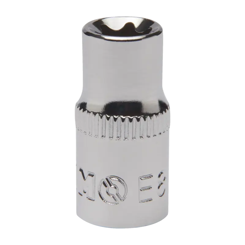 Llave de vaso Torx hembra de Irimo