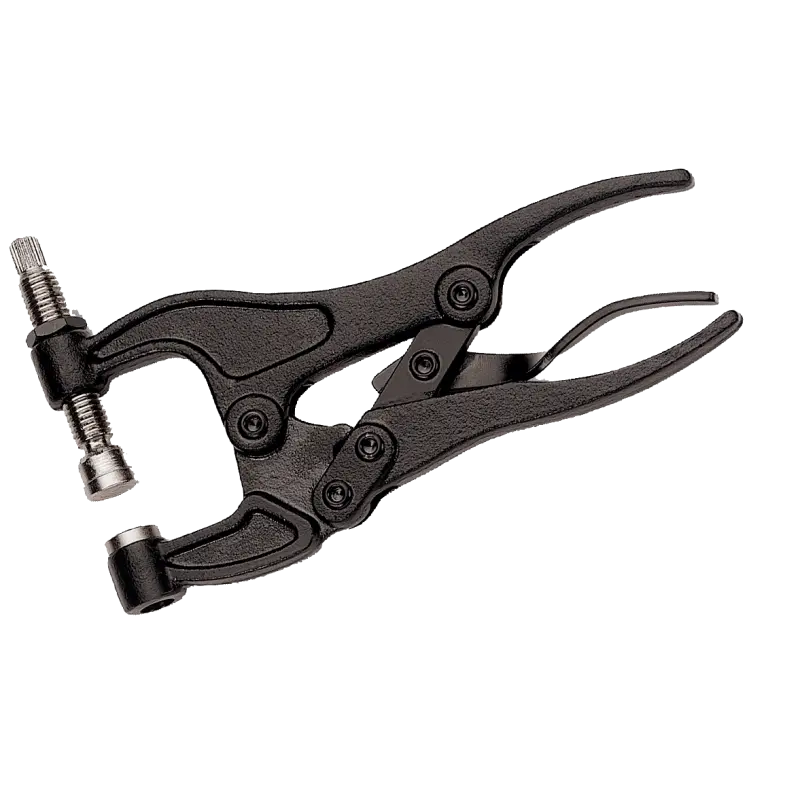 Tenaza de ajuste rápido Irimo