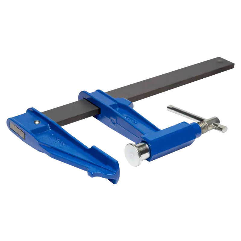 Torniquete de émbolo de 150 mm Irimo