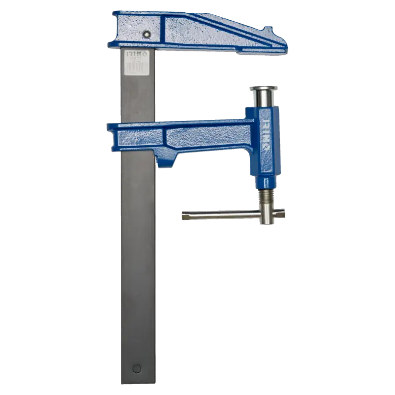 Torniquete de émbolo de 150 mm Irimo