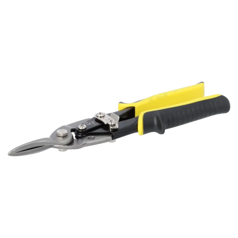 Tijeras para chapa de corte recto Irimo