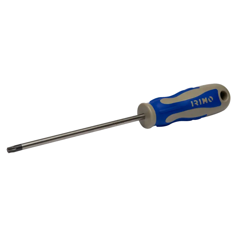Juego de 6 destornilladores Torx Irimo