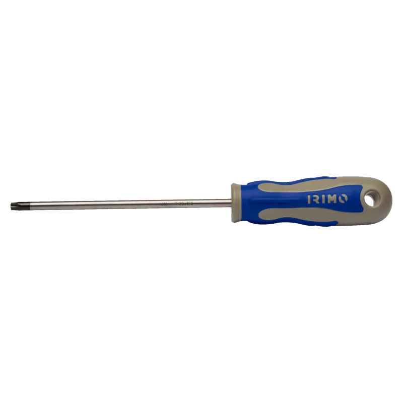 Juego de 6 destornilladores Torx Irimo