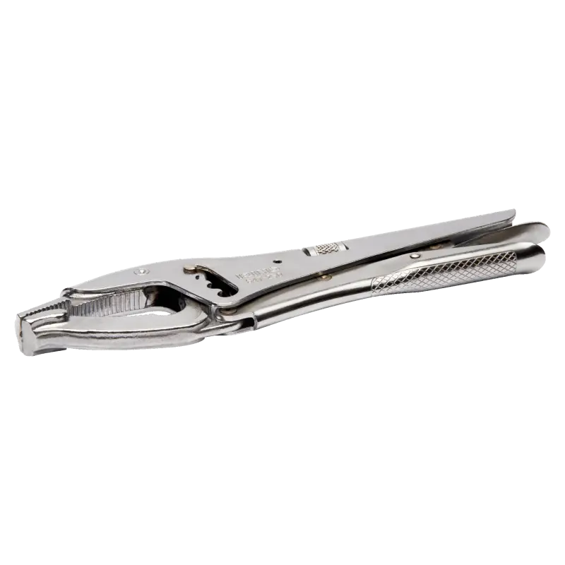 Tenaza grip de apertura múltiple Irimo