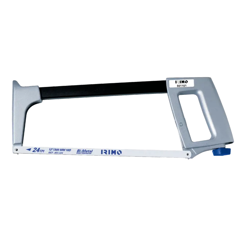 Arco de sierra para metal Irimo