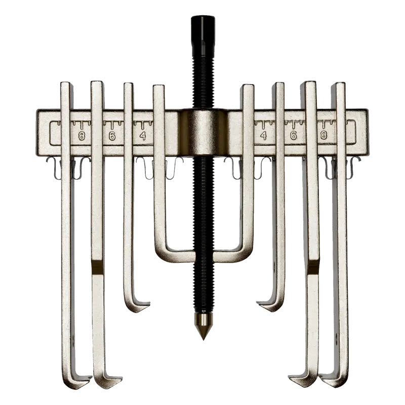 Extractor múltiple Irimo