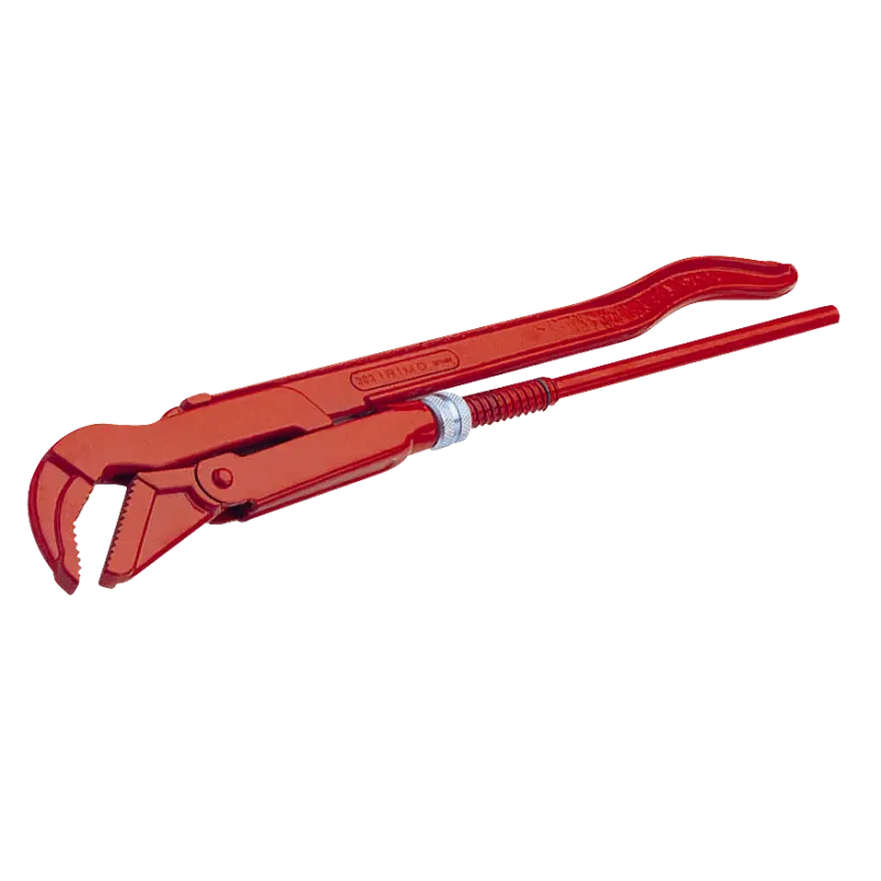 Llave para tubos Dullan Irimo