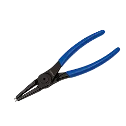 Alicate recto para anillos interiores