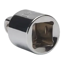 Adaptador reductor para llaves de vaso