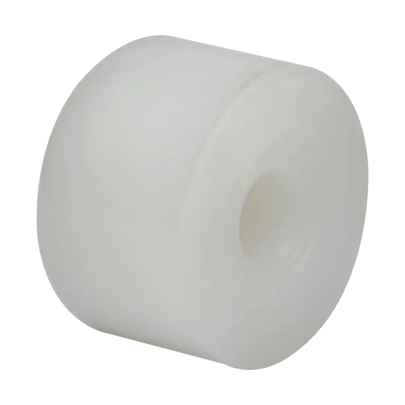 Bocas de nylon de repuesto para martillo