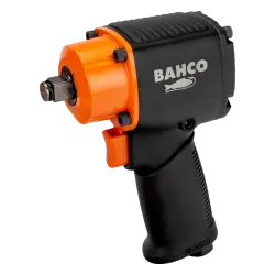 Mini llave de impacto de 1/2" Bahco
