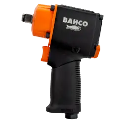 Mini llave de impacto de 1/2" Bahco