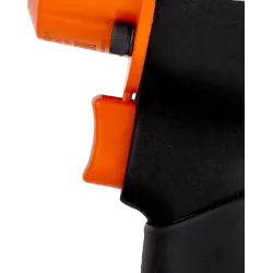 Mini llave de impacto de 1/2" Bahco