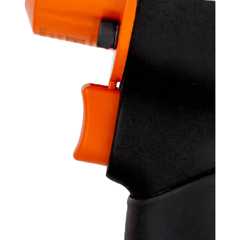 Mini llave de impacto de 1/2" Bahco