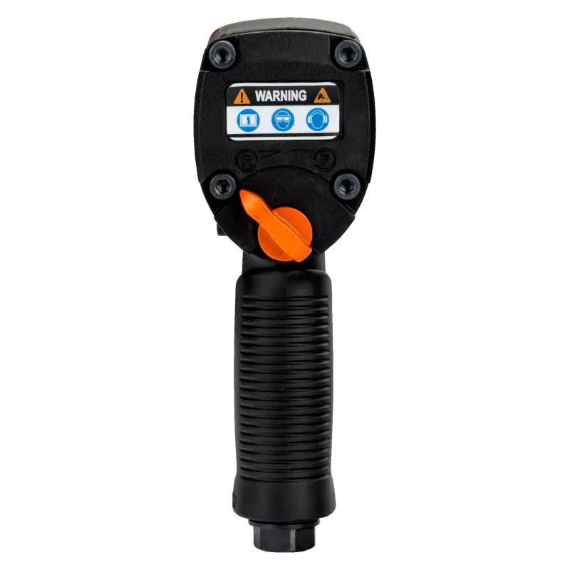 Mini llave de impacto de 1/2" Bahco