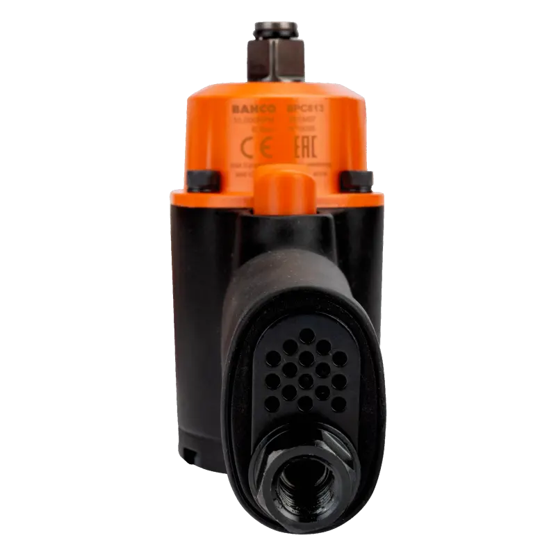 Mini llave de impacto de 1/2" Bahco