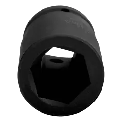 Vaso de impacto 1/2” reforzado para tuercas de llantas