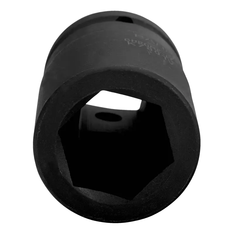 Vaso de impacto 1/2” reforzado para tuercas de llantas