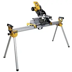 Banco de trabajo para ingletadoras Dewalt DE7023-XJ