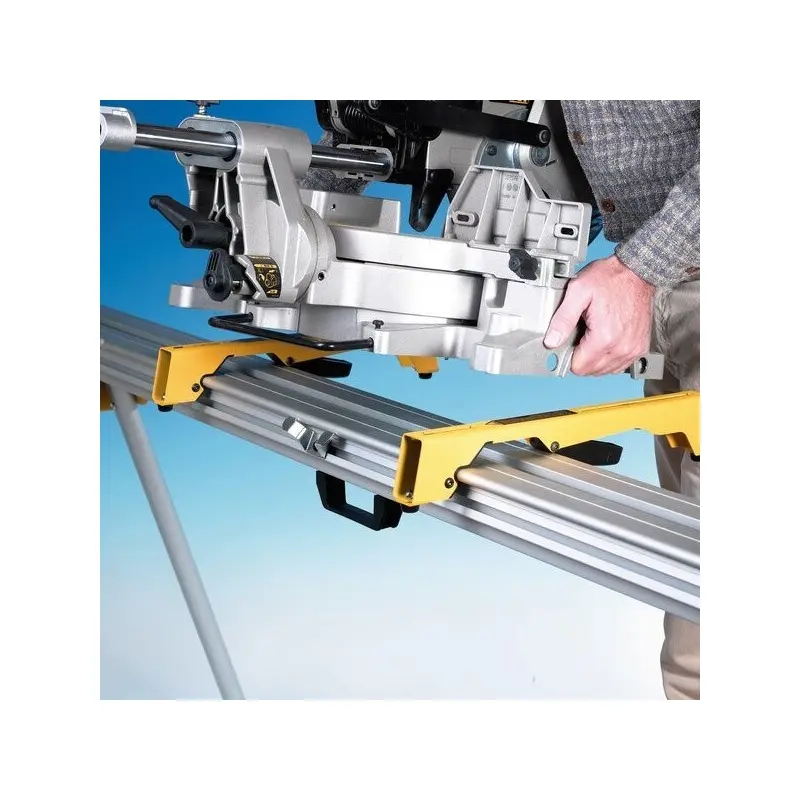 Banco de trabajo para ingletadoras Dewalt DE7023-XJ