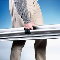 Banco de trabajo para ingletadoras Dewalt DE7023-XJ