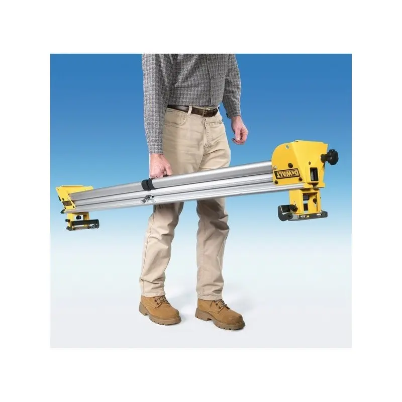 Banco de trabajo para ingletadoras Dewalt DE7023-XJ