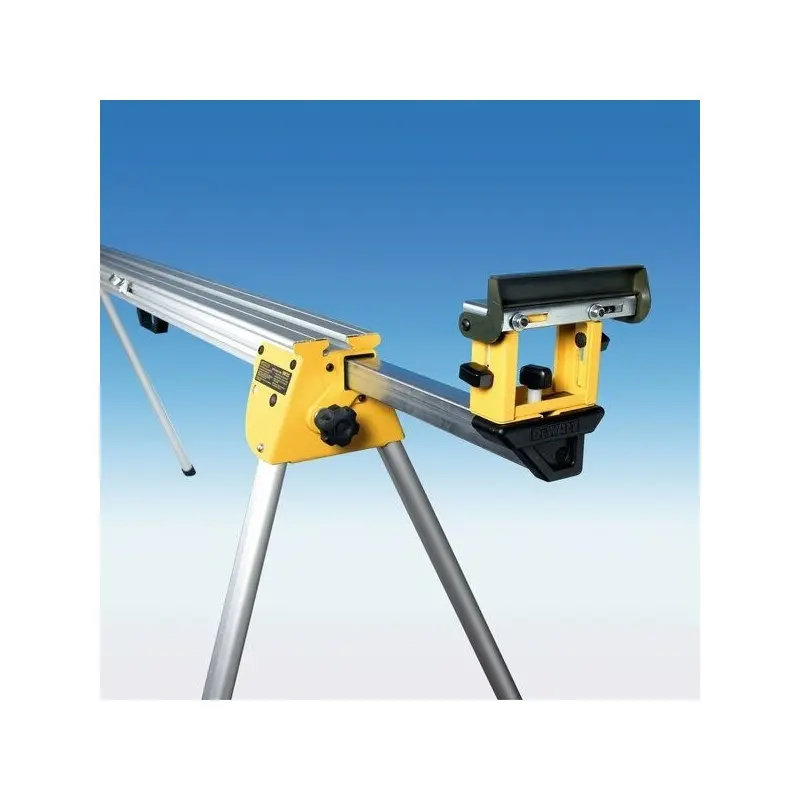 Banco de trabajo para ingletadoras Dewalt DE7023-XJ