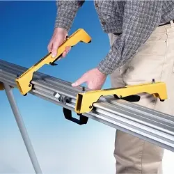 Banco de trabajo para ingletadoras Dewalt DE7023-XJ