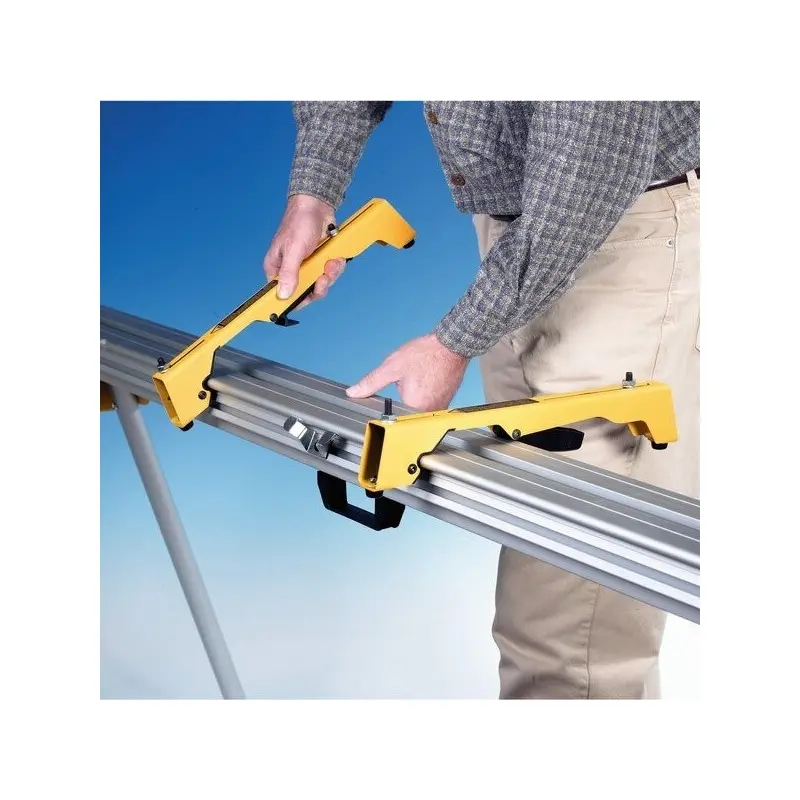 Banco de trabajo para ingletadoras Dewalt DE7023-XJ