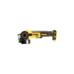 Mini-amoladora sin escobillas XR 18V DCG405 de Dewalt