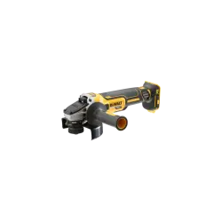 Mini-amoladora sin escobillas XR 18V DCG405 de Dewalt