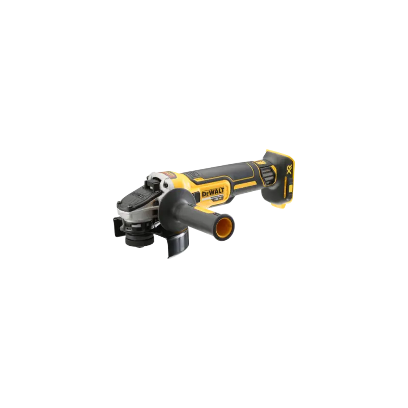 Mini-amoladora sin escobillas XR 18V DCG405 de Dewalt