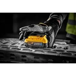 Batería de 18V XR Powerstack DCBP034-XJ de Dewalt